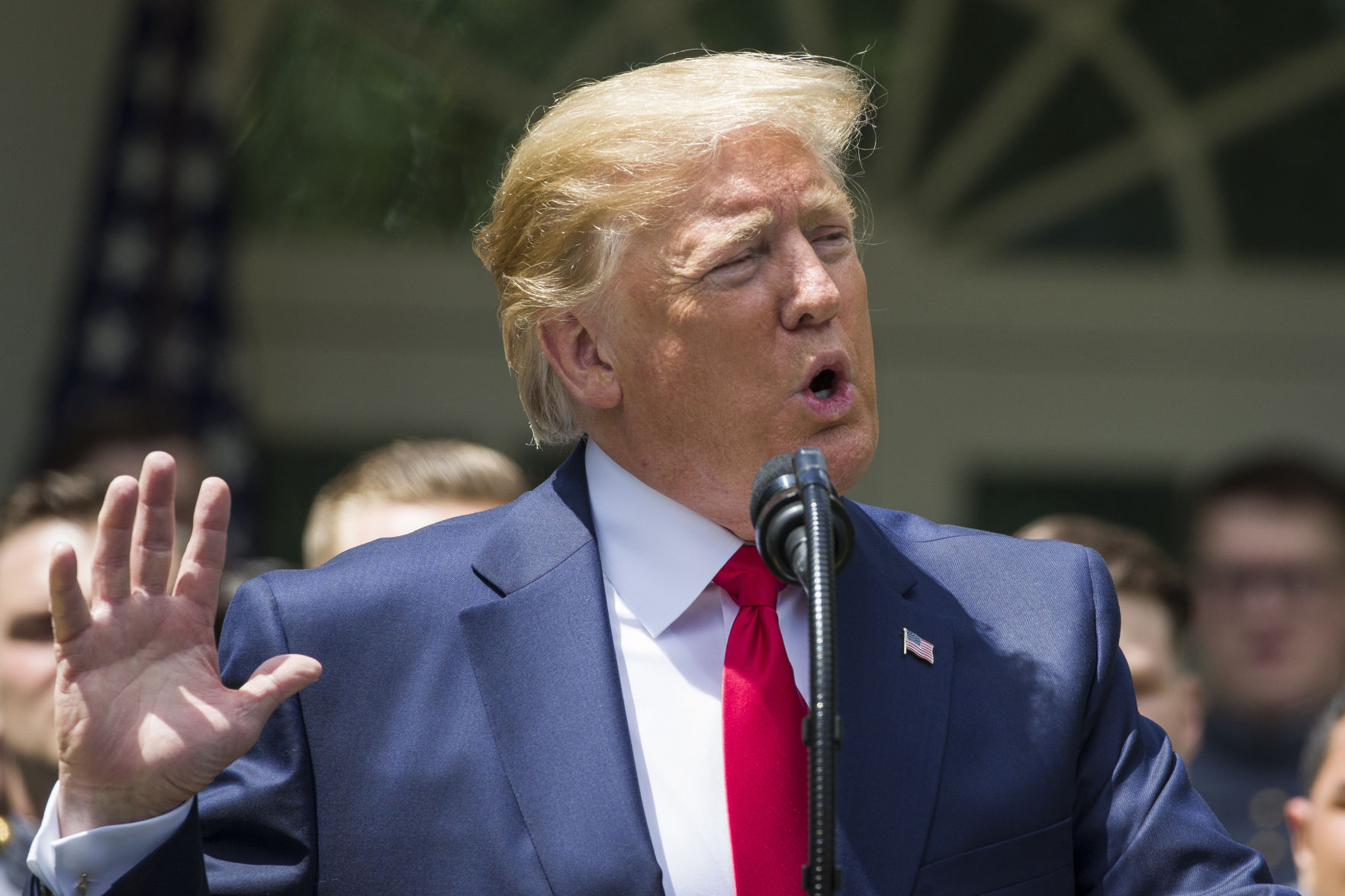 Trump